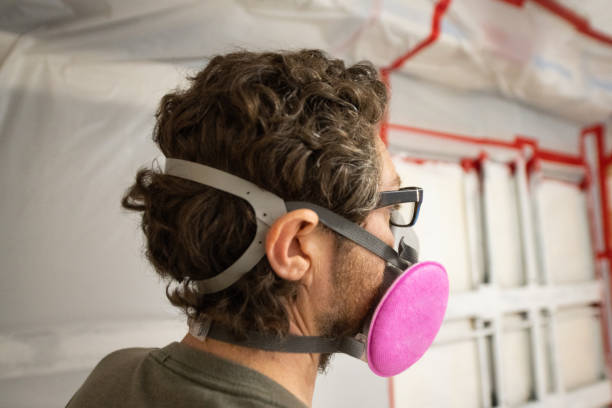 Best Industrial Mold Remediation  in Spindale, NC
