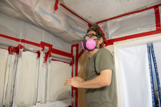 Mold Remediation for Vacation Homes in Spindale, NC